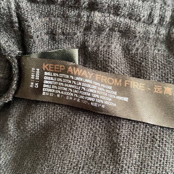 Free People NWT Go Get ‘em Strapless Skirt Romper in Black Size Large Summer - Picture 14 of 16